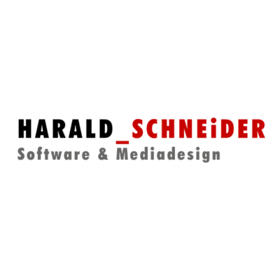 Harald Schneider Software